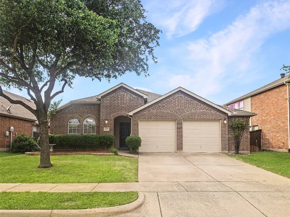 1004 Kimbro Dr, Forney, TX 75126
