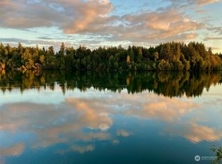 800 E Old Farm Rd, Shelton, WA 98584