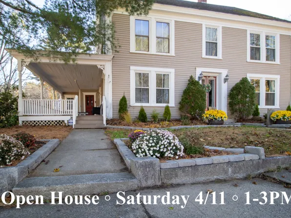 22 High Road, Cornish, ME 04020