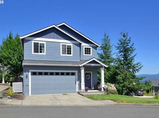 2470 Fieldcress Rd, Eugene, OR 97403
