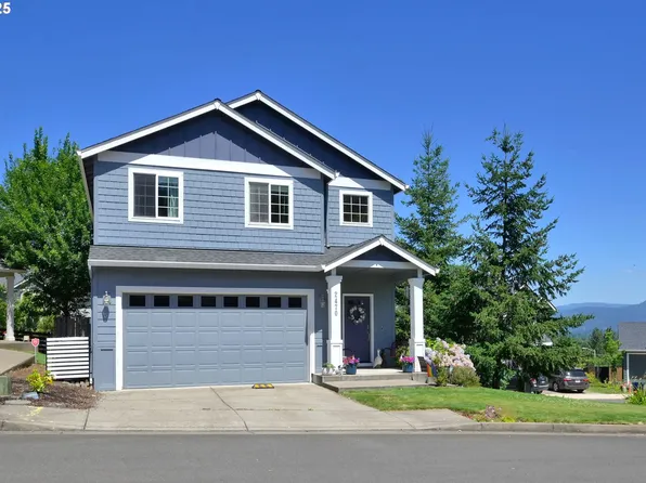 2470 Fieldcress Rd, Eugene, OR 97403