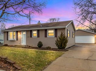 2512 S Kernan Ave, Appleton, WI 54915