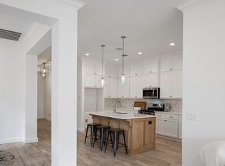 Indalo Plan, The Springs at Skyline Trails, Yukon, OK 73099