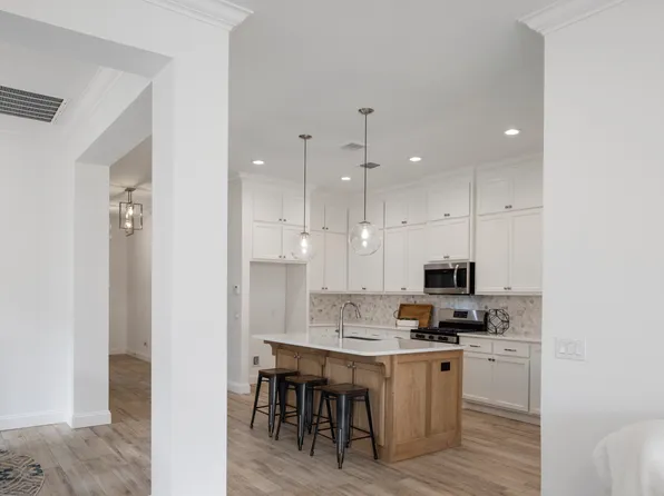 Indalo Plan, The Springs at Skyline Trails