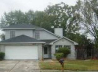24246 Spring Sunset Dr, Spring, TX 77373
