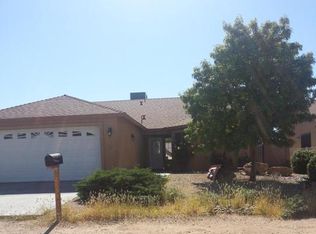 2838 Berry Ave, Kingman, AZ 86401