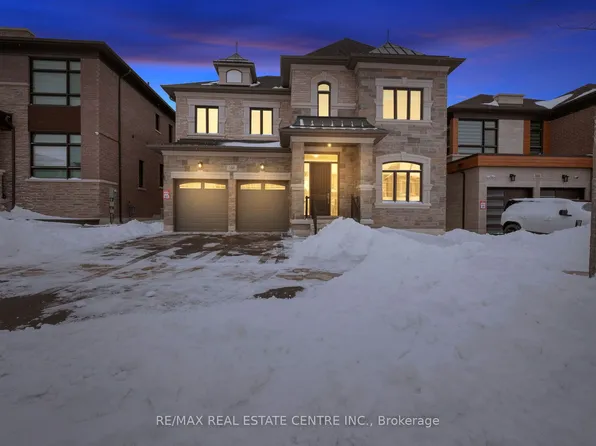 160 Wainfleet Cres, Vaughan, ON L3L 0E6