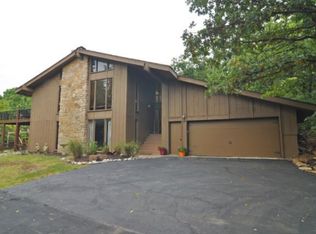 390 Terrace Trail West St, Shawnee, KS 66217