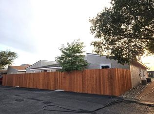 123 N Glenwood Dr APT B, Midland, TX 79703