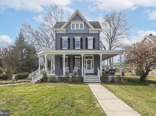 163 S Main St, Yardley, PA 19067