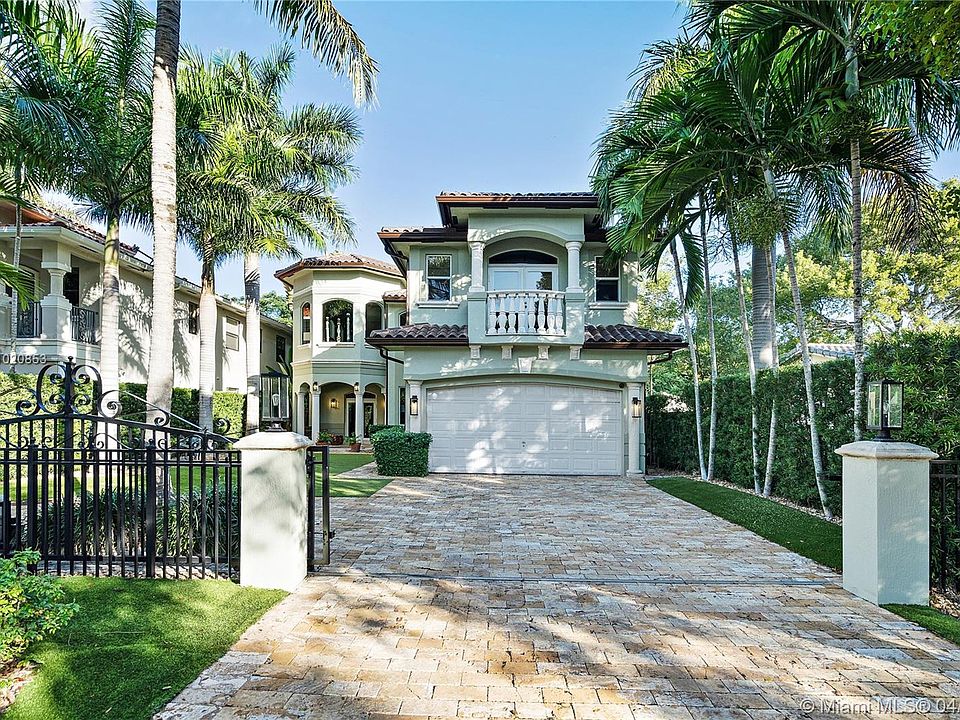 4065 Battersea Rd, Miami, FL 33133 Zillow