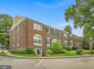 500 E Lancaster Ave UNIT 102-D, Saint Davids, PA 19087