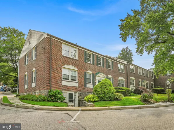500 E Lancaster Ave Unit 102-D, Saint Davids, PA 19087
