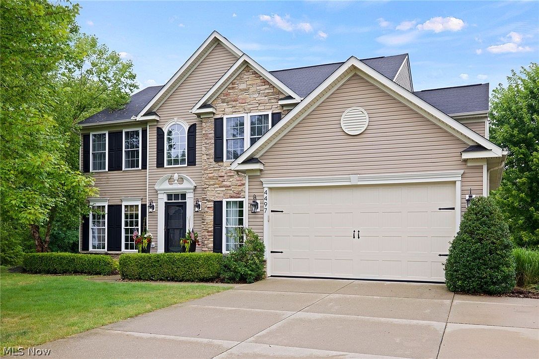 4497 Vista Cir, Kent, OH 44240 | Zillow