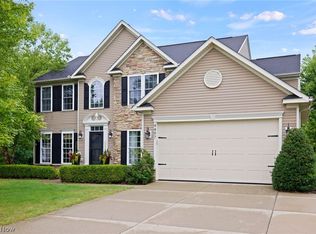 4497 Vista Cir, Kent, OH 44240
