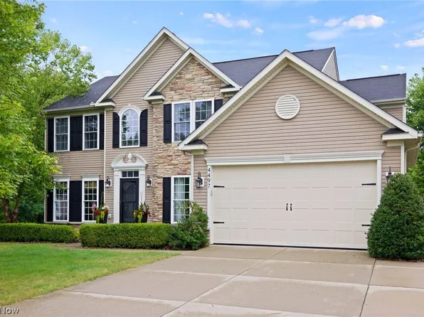 4497 Vista Cir, Kent, OH 44240