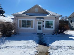 734 Park St, Trinidad, CO 81082