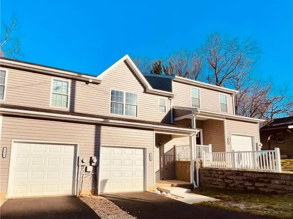 316 Barber St Lot 34, Allentown, PA 18103