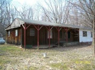 3413 Mc Cormick, Mayfield, MI 48446