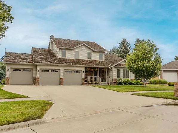 1810 N 26th St, Norfolk, NE 68701