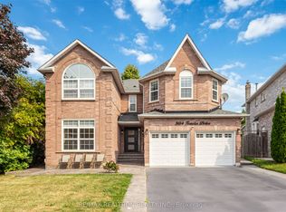 504 Traviss Dr, Newmarket, ON L3Y 7K5
