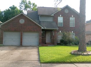 14611 Sun Harbor Dr, Houston, TX 77062