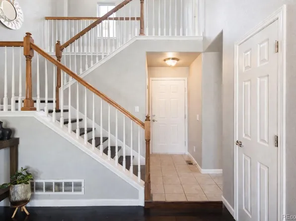 7508 S Quatar Way, Aurora, CO 80016