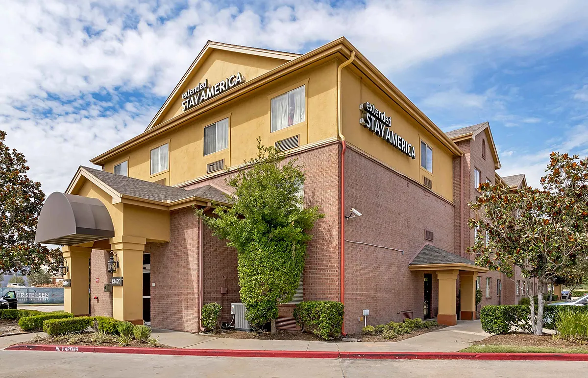 Exterior - Houston - Sugar Land