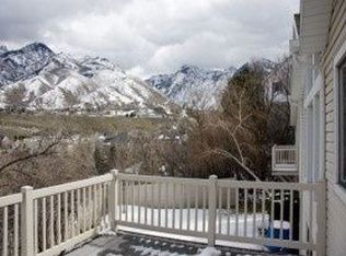8967 Cobblecrest Ln, Sandy, UT 84093