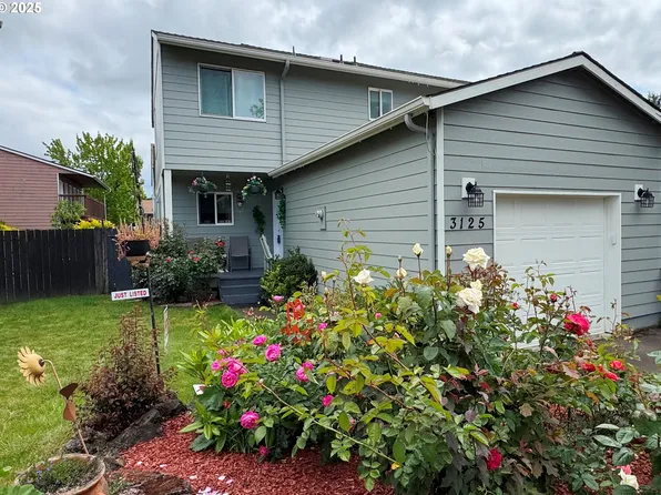 3125 NE Flintlock Pl, Corvallis, OR 97330