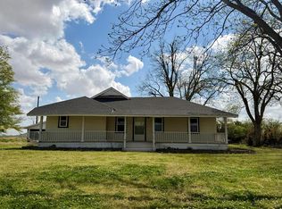 367 Lampard Rd, Cleveland, MS 38732