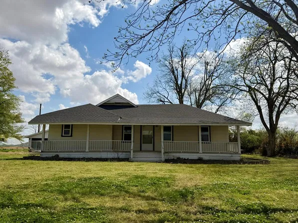 367 Lampard Rd, Cleveland, MS 38732