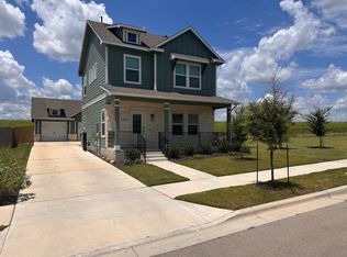1413 Linwood St, Leander, TX 78641