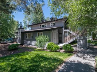 Ranch at Sun Valley, Sun Valley, ID 83353