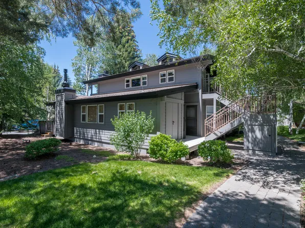 3596 Lower Ranch Condo Dr, Sun Valley, ID 83353