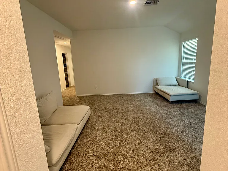 Second Floor Living Room, Picture 2.