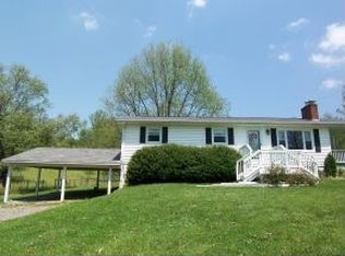 205 Booher Rd, Bristol, TN 37620