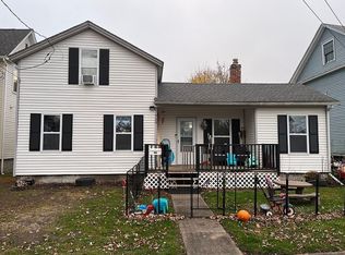 729 Orient St, Medina, NY 14103