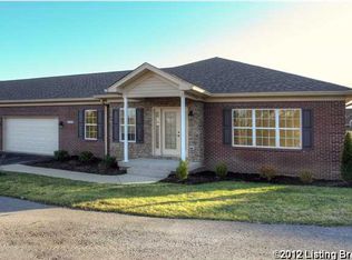 17509 Vintage Cir, Louisville, KY 40245