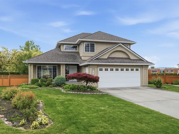445 Yates Rd N #137, Kelowna, BC V1V 1Y4