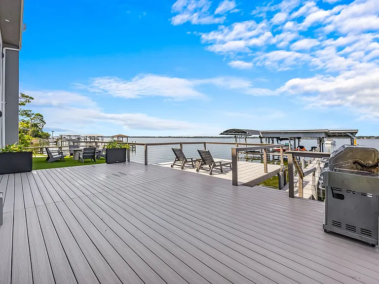 Terrace View