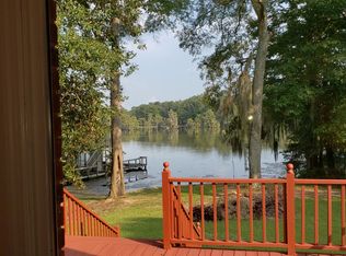 294 Swift Creek Rd, Cordele, GA 31015