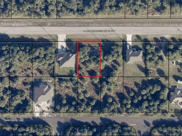 29-36-23-KS-2617 Ja Bombardier Blvd SW, Palm Bay, FL 32908
