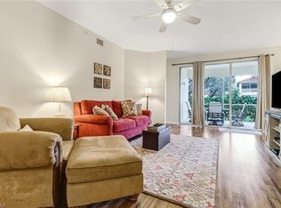 605 Lalique Cir APT 802, Naples, FL 34119