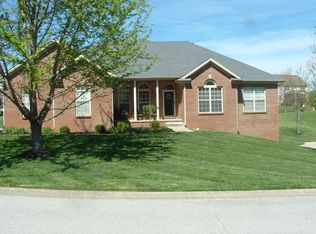 159 Teal Ln, Winchester, KY 40391