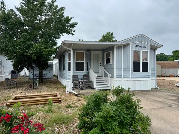 312 Sunshine Circle, Branson, MO 65616