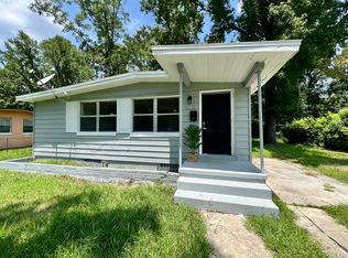 4319 Trenton Dr N, Jacksonville, FL 32209