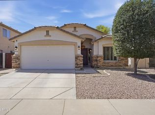 9323 W KINGMAN Street, Tolleson, AZ 85353