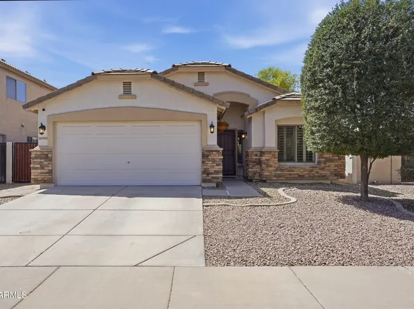 9323 W KINGMAN Street, Tolleson, AZ 85353
