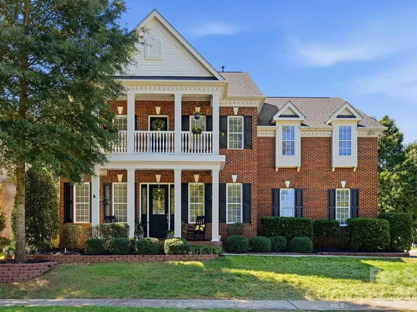 8101 Prescot Glen Pkwy, Waxhaw, NC 28173